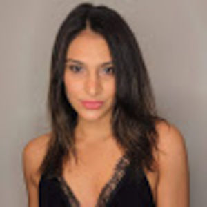 Meet your Posher, Caity